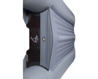 Лот: 11302507. Фото: 4. Надувная лодка ПВХ Адмирал 330... Красноярск