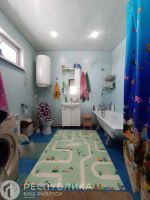 Лот: 25121326. Фото: 15. Продажа Частный дом Минусинск...