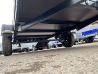 Лот: 25262182. Фото: 9. Прицеп Alaska Фермер 3.0 (фанерный...