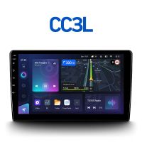 Лот: 21118663. Фото: 2. Автомагнитола Android Teyes CC3L... Автозвук