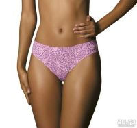 Лот: 10049935. Фото: 5. Новые бесшовные трусики слип Марк...