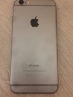 Лот: 15254598. Фото: 2. iPhone 6 128Gb. Смартфоны, связь, навигация