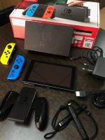 Лот: 16745054. Фото: 3. Nintendo Switch 32 Gb Полный комплект... Компьютеры, оргтехника, канцтовары