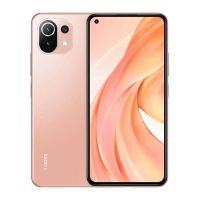 Лот: 17538749. Фото: 2. Смартфон Xiaomi Mi 11 Lite 6/128Gb... Смартфоны, связь, навигация