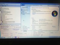 Лот: 15660567. Фото: 2. Asus 2ядра.2г ОЗУ.320HDD.1гб видео. Компьютеры, ноутбуки, планшеты