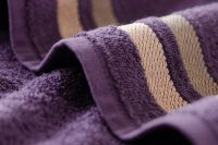 Лот: 23687494. Фото: 5. Полотенце махровое Hoff Исландия