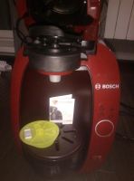 Лот: 11122487. Фото: 3. Кофемашина капсульная Bosch Tassimo... Бытовая техника
