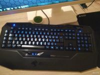 Лот: 8546227. Фото: 4. Игровой компьютер!24"BenQ Моник... Красноярск