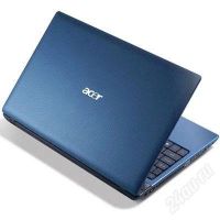 Лот: 1667849. Фото: 2. Новый синий мощный игровой ACER... Компьютеры, ноутбуки, планшеты