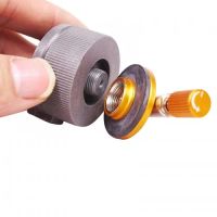 Лот: 7546497. Фото: 2. Адаптер под цанговый баллон Fire-Maple. Для дачи, дома, огорода, бани, парка