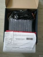 Лот: 13877678. Фото: 3. Блок питания CoolerMaster 700W. Компьютеры, оргтехника, канцтовары