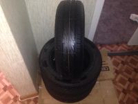 Лот: 5264462. Фото: 7. Летняя Резина Dunlop 175/65 R14...