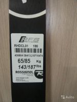 Лот: 10855214. Фото: 6. Rossignol X-IUM Skating WCS -...