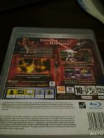 Лот: 13296414. Фото: 2. Soul Calibur 4 (Platinum) ps3. Игровые приставки, консоли, видеоигры