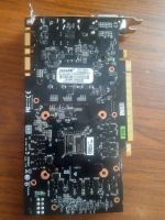 Лот: 17935027. Фото: 4. Видеокарта INNO3D GeForce GTX... Красноярск