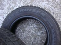 Лот: 12652143. Фото: 5. 185/65/15 Bridgestone ICE Cruiser-5000...