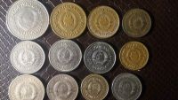 Лот: 8333347. Фото: 2. 325 Югославия набор. Монеты