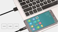 Лот: 6558414. Фото: 4. Xiaomi USB Type -C - MicroUSB... Красноярск