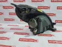 Лот: 20896994. Фото: 2. Фара ксеноновая Toyota Funcargo... Автозапчасти