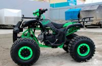 Лот: 25659274. Фото: 5. Квадроцикл IRIDE BTR 125-5