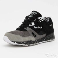 Лот: 9978223. Фото: 2. Кроссовки Reebok Ventilator Affiliates... Мужская обувь