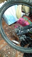 Лот: 10806901. Фото: 7. BMX haro bikes pivit tical велосипед