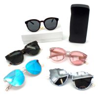 Лот: 9133050. Фото: 2. Солнцезащитные очки gentle monster... Аксессуары