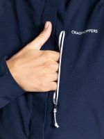 Лот: 22445146. Фото: 6. Куртка мембранная женская CRAGHOPPERS...