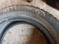 Лот: 14591834. Фото: 7. 225 55 R17 Goodyear комплект