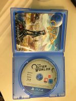 Лот: 15253414. Фото: 2. The outer worlds. Игровые приставки, консоли, видеоигры