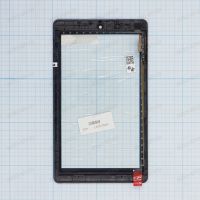 Лот: 12310059. Фото: 2. Тачскрин ( Touch screen ) 7.0... Запчасти, оборудование