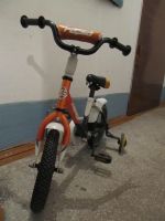Лот: 7423984. Фото: 2. Детский велосипед двухколесный...