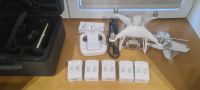 Лот: 19486864. Фото: 2. Квадрокоптер DJI phantom 4 multispectral. Бытовая техника