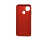 Лот: 22145895. Фото: 2. ЧЕХОЛ ДЛЯ REDMI 9C SOFT TOUCH... Аксессуары