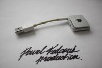 Лот: 9379468. Фото: 5. Apple iPod Shuffle 2GB (Model...