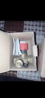 Лот: 25399832. Фото: 2. USV-I d25 Балансировочный клапан... Сантехника, водопровод