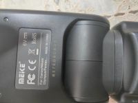 Лот: 17284650. Фото: 3. Вспышка meike mk930ii. Фото, видеокамеры, оптика