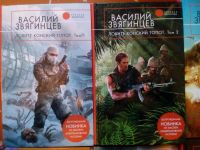 Лот: 10355650. Фото: 2. Книги Василия Звягинцева Коллекция... Литература, книги