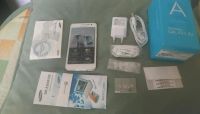 Лот: 5732485. Фото: 3. 4.5" Смартфон Samsung SM-A300F... Красноярск