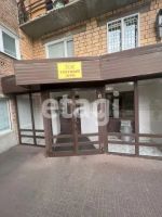 Лот: 25729983. Фото: 5. комната , Красноярск улица Тельмана...
