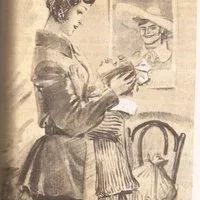 Лот: 13335703. Фото: 5. Подарок: Воронкова Любовь - Девочка...