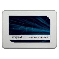 Лот: 10078890. Фото: 3. SSD Crucial MX300 275GB | CT275MX300SSD1. Компьютеры, оргтехника, канцтовары