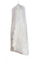 Лот: 12500112. Фото: 2. Чехол для свадебного платья. Свадебная мода