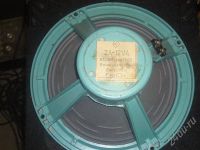 Лот: 544900. Фото: 2. Н.ч. динамик 12А-12У4. 15". Профессиональный звук