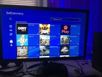 Лот: 17098213. Фото: 6. ps4 / playstation 4 slim 500gb...