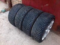 Лот: 3071094. Фото: 7. Диски AVS Model 7 R18 5x114...