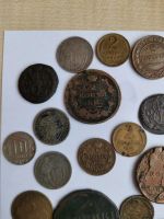 Лот: 17552034. Фото: 7. Монеты серебро, медь, мельхиор...