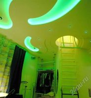 Лот: 284064. Фото: 2. Светодиодная Лента ARW-240E 12V... Радиодетали  (электронные компоненты)