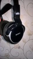 Лот: 10153566. Фото: 4. Беспроводные наушники Sony MDR-RF810RK. Красноярск