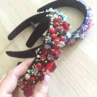 Лот: 7961381. Фото: 5. Ободки в стиле Dolce&Gabbana.